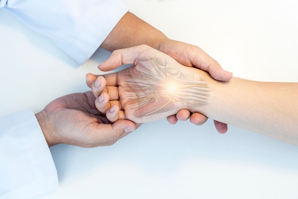 Putting Pain To Rest: Exploring Carpal Tunnel Treatment Options