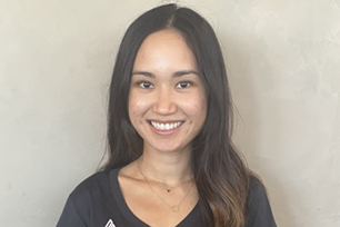 Dr. Darcy Thong, DPT