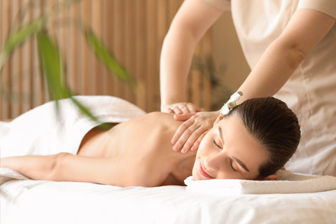Massage
