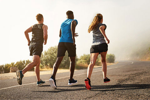 Sports Performance Training: