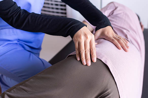 Back Pain Treatment - Newport Beach, Torrance & San Pedro