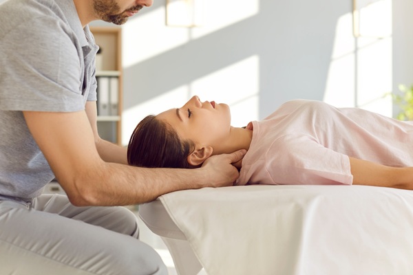 What Is Manual Therapy?