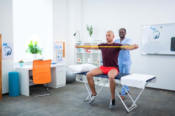 Benefits Of Post Operative Physical Therapy