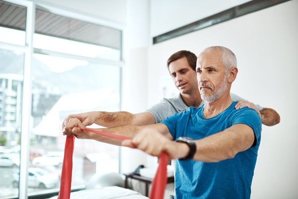 Common Injuries Treated With Physical Therapy