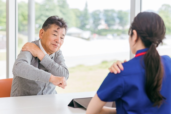 Rotator Cuff Rehab: Common Exercises And Stretches