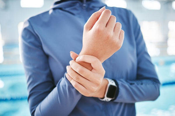 Understanding Tendinitis: Causes, Symptoms, And Treatment
